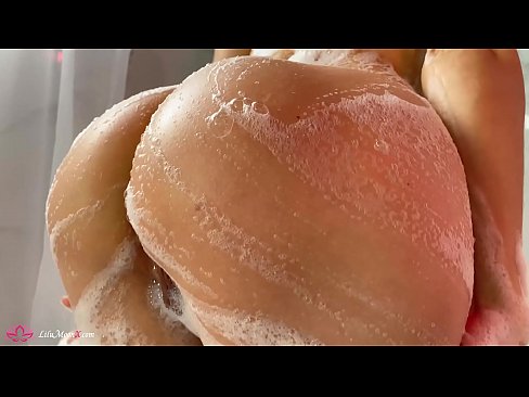 ❤️ Brunette onanerer fisse med vibrator til intens orgasme i brusebad ☑ Anal porno at da.sexflashgame.ru ️❤